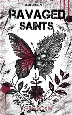 Ravaged Saints by Joan Morven