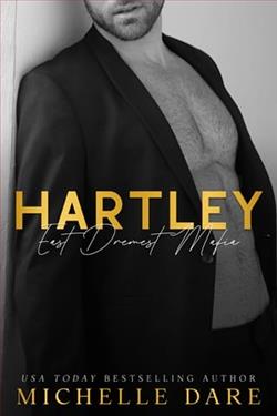 Hartley by Michelle Dare