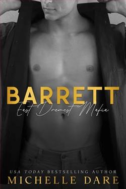 Barrett by Michelle Dare