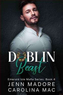 Dublin Beast by Jenn Madore