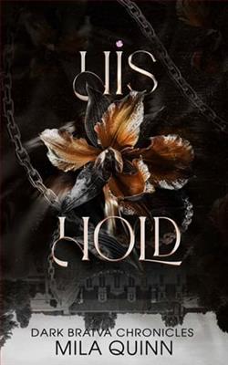 His Hold by Mila Quinn