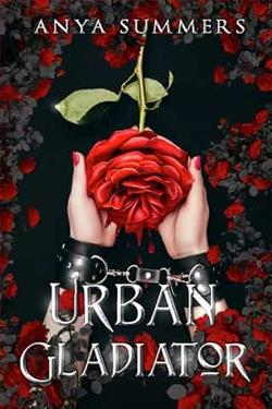 Urban Gladiator by Anya Summers