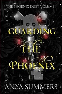 Guarding The Phoenix: Vol. 1 by Anya Summers