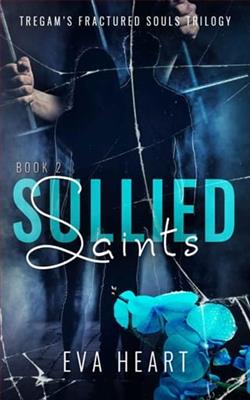 Sullied Saints by Eva Heart
