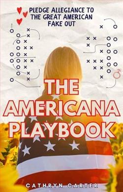 The Americana Playbook by Cathryn Carter