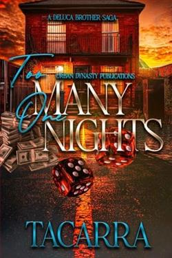 Too Many One Nights by Tacarra