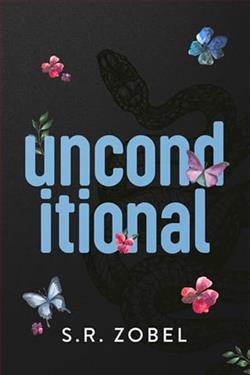 Unconditional by S.R. Zobel