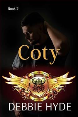 Coty by Debbie Hyde