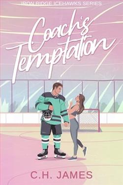 Coach's Temptation by C.H. James