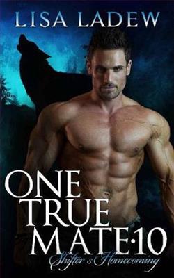 Shifter's Homecoming by Lisa Ladew