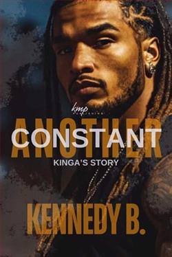 Another Constant by Kennedy B.