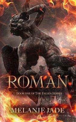 Roman by Melanie Jade
