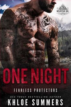 One Night by Khloe Summers
