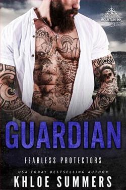 Guardian by Khloe Summers