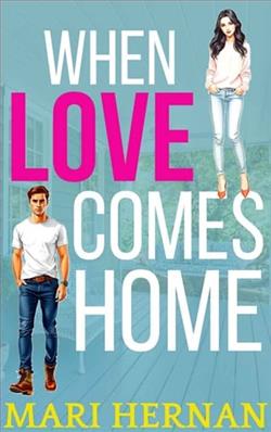 When Love Comes Home by Mari Hernan