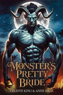 Monster's Pretty Bride by Anne Hale