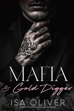 Mafia and Gold Digger by Isa Oliver