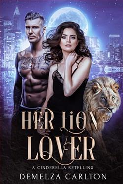 Her Lion Lover by Demelza Carlton