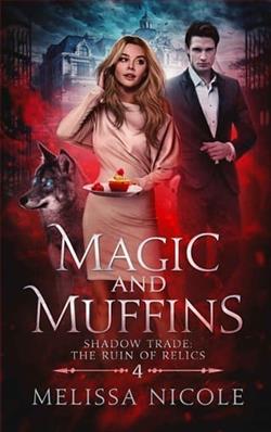 Magic and Muffins by Melissa Nicole