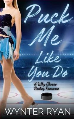 Puck Me Like You Do by Wynter Ryan