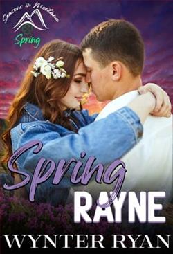 Spring Rayne by Wynter Ryan