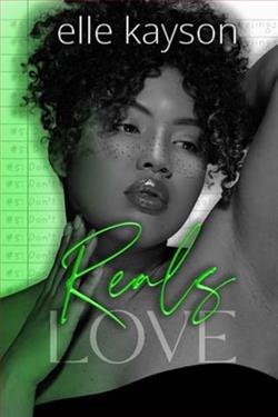 Real's Love by Elle Kayson