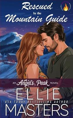 Rescued By the Mountain Guide by Ellie Masters