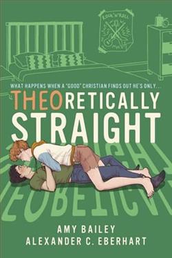 Theoretically Straight by Alexander C. Eberhart