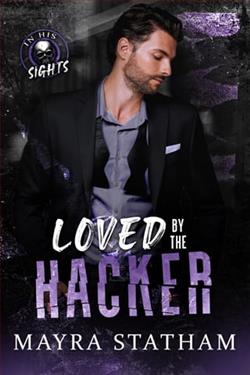 Loved By the Hacker by Mayra Statham