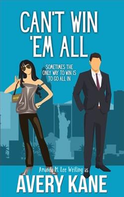Can't Win 'Em All by Avery Kane