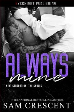 Always Mine by Sam Crescent