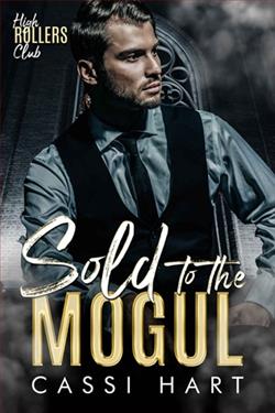 Sold to the Mogul by Cassi Hart