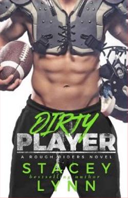 Dirty Player by Stacey Lynn