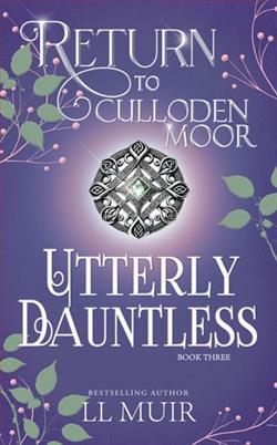 Utterly Dauntless by L.L. Muir