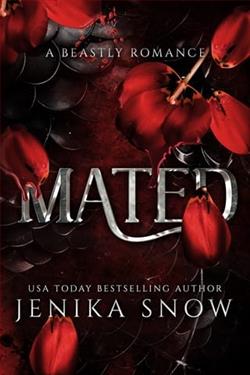 Mated by Jenika Snow