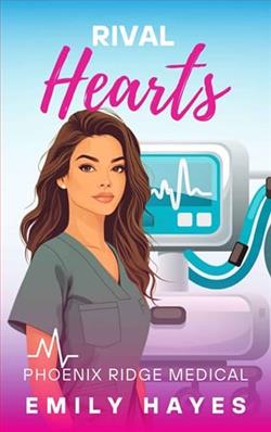 Rival Hearts by Emily Hayes