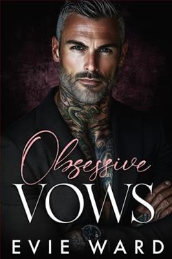 Obsessive Vows by Evie Ward