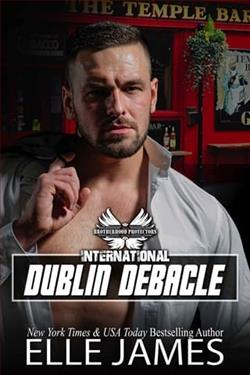 Dublin Debacle by Elle James