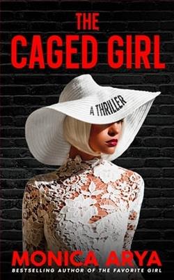 The Caged Girl by Monica Arya