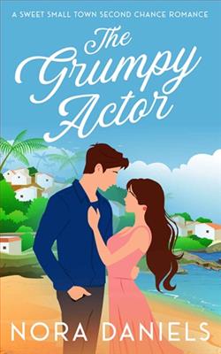 The Grumpy Actor by Nora Daniels
