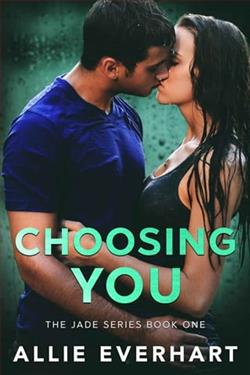 Choosing You by Allie Everhart