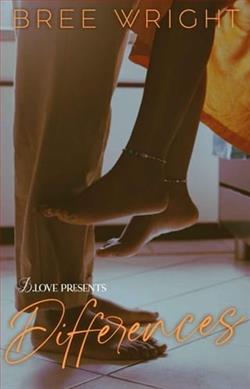 Differences by Bree Wright