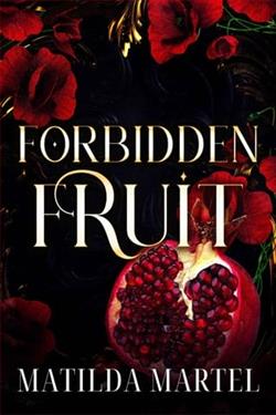 Forbidden Fruit by Matilda Martel