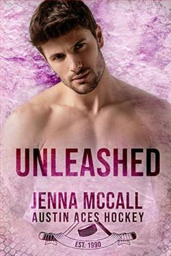 Unleashed by Jenna McCall