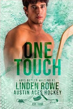 One Touch by Linden Rowe