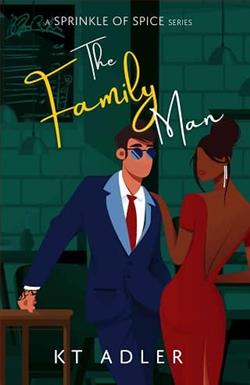 The Family Man by K.T. Adler