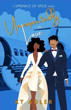Unexpectedly In Love by K.T. Adler