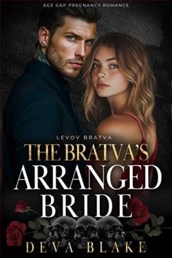 The Bratva's Arranged Bride by Deva Blake