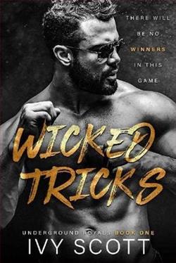 Wicked Tricks by Ivy Scott