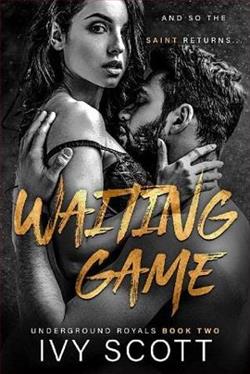 Waiting Game by Ivy Scott